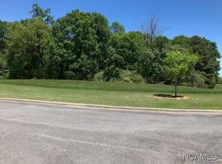 0 Cambridge Rd, Cullman, AL 35057