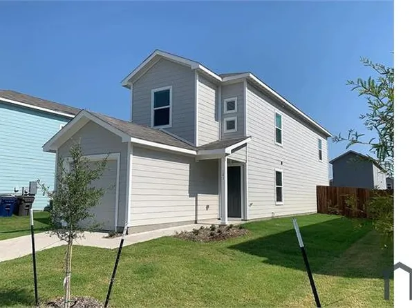 143 Plumcove Dr, Princeton, TX 75407