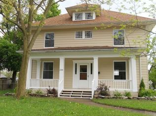 2201 Elmwood Ave, Springfield, OH 45505