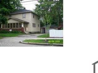 1147 Cooper Ave SE, Grand Rapids, MI