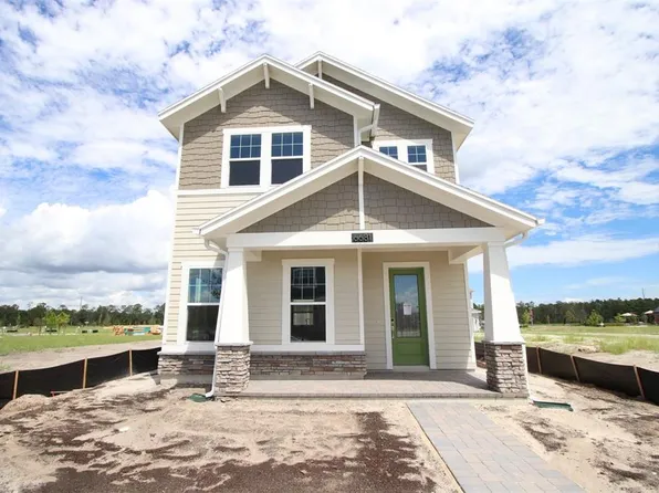 6681 RUCKSACK ROAD, ST CLOUD, FL 34771
