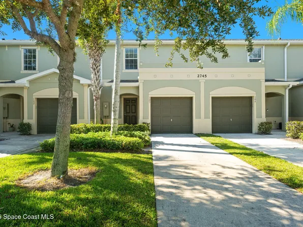 2745 Revolution St Unit 103, Melbourne, FL 32935