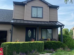 16642 W Apache Dr, Lockport, IL 60441