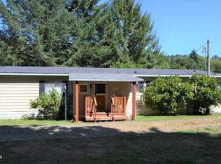 36400 Big Trout Rd, Hebo, OR 97122