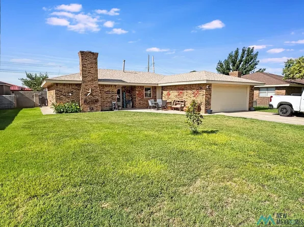 501 E Aspen St, Hobbs, NM 88240
