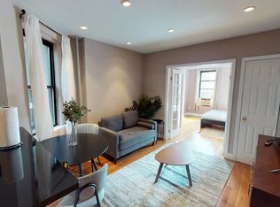 715 E 5th St APT 3C, New York, NY 10009