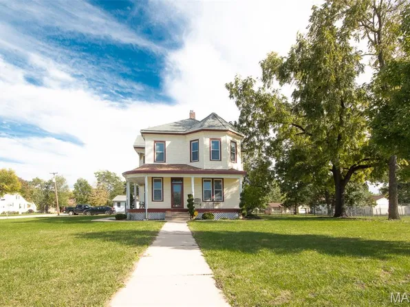 602 S State Highway 47, Warrenton, MO 63383