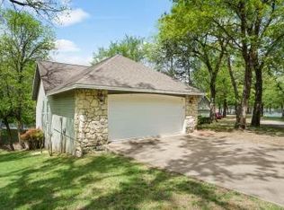 56200 E 294 Rd UNIT 17, Afton, OK 74331