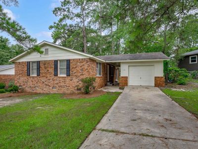 126 Ramblewood Dr, Columbia, SC, 29209