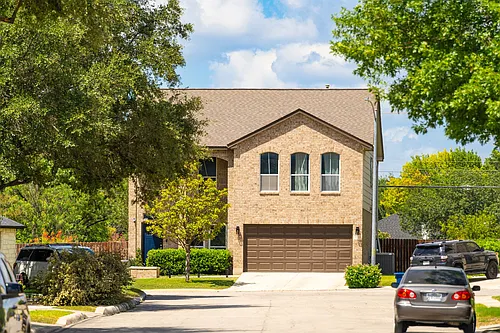 3603 Blairstone Photo 1