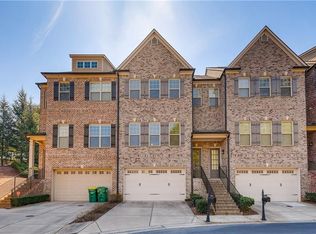 5890 Norfolk Chase Rd, Peachtree Corners, GA 30092