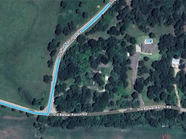 3521 Old Barker Ranch Rd, College Station, TX 77845