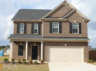 700 Douglas Cir, McDonough, GA 30253