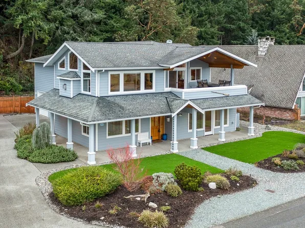 200 Swinomish Dr, La Conner, WA 98257