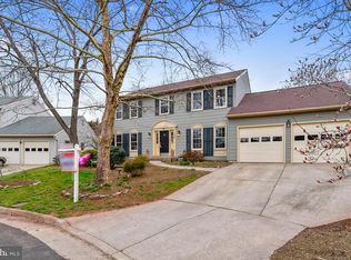 13602 Brass Harness Ct, Herndon, VA 20171