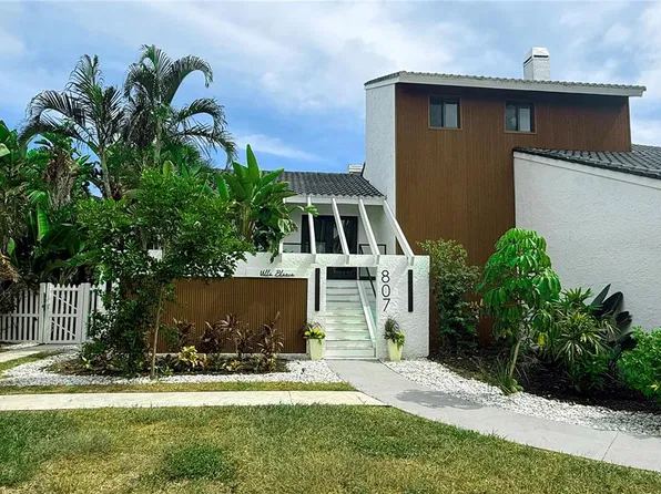 807 2ND AVENUE S, TIERRA VERDE, FL 33715