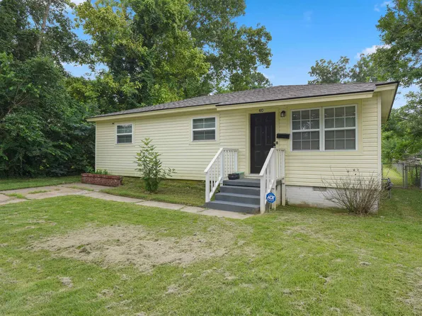 410 W 35th St, N Little Rock, AR 72118