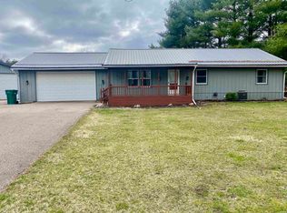 3191 Blackford Dr, Tippecanoe, IN 46570
