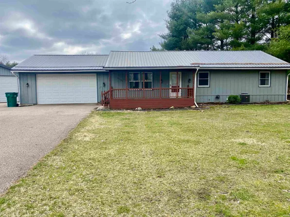 3191 Blackford Dr, Tippecanoe, IN 46570