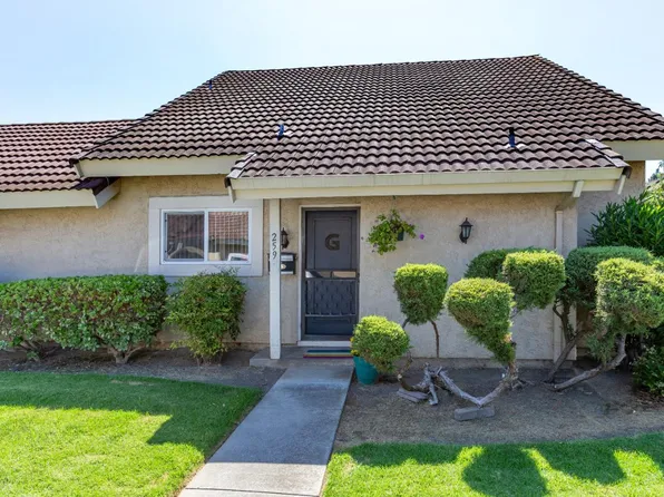 259 Truckee Ln, San Jose, CA 95136