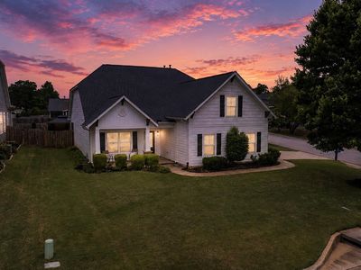 191 Gossamer Dr, Boiling Springs, SC, 29316