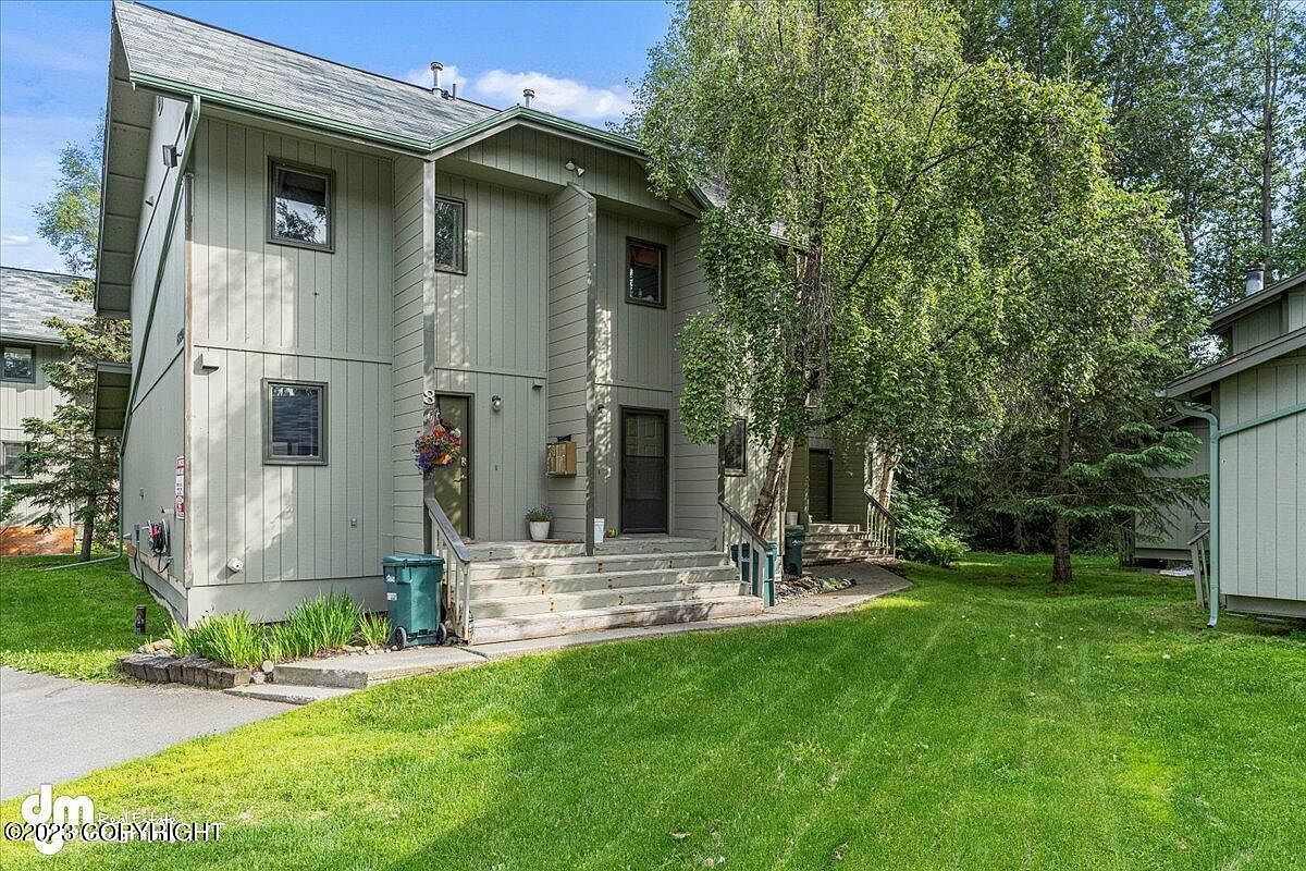 1860 E 72nd Ave APT 8, Anchorage, AK 99507 Zillow