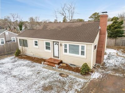15 Ocean Drive, Dennis Port, MA, 02639
