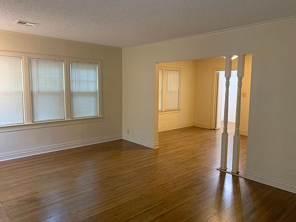 Living Room - Facing Dining Room