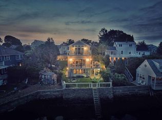 6 Bickford Way, Gloucester, MA 01930