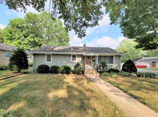 1601 Gorham Pl, Rockford, IL 61107