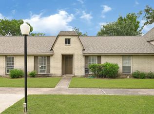7162 Crownwest St #7162, Houston, TX 77072