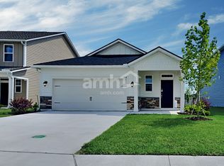 299 Onate Cir, Saint Augustine, FL 32095