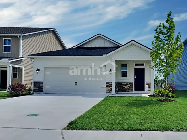 299 Onate Cir, Saint Augustine, FL 32095