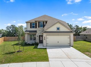 4832 Native Tree Ln, College Station, TX 77845