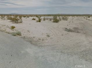 0 Mule Team Rd LOT 842, California City, CA