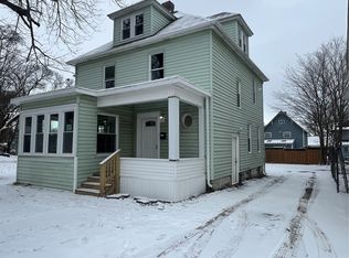 1316 Buffalo Rd, Erie, PA 16503