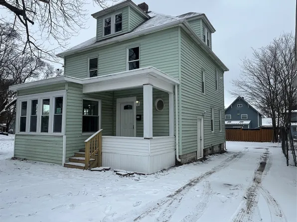 1316 Buffalo Rd, Erie, PA 16503