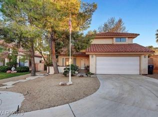 6777 Paljay Ct, Las Vegas, NV 89103