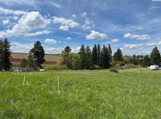 505 Harvest Loop, Palouse, WA 99161