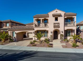 2745 Josephine Dr, Henderson, NV 89044