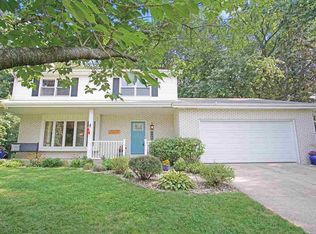 17453 Arbor Dr, South Bend, IN