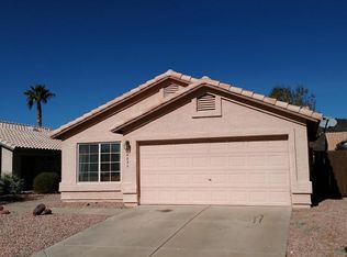 4830 W Kerry Ln, Glendale, AZ 85308