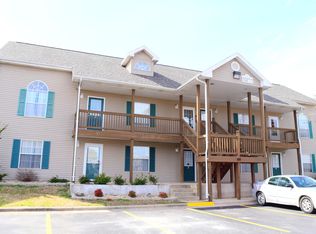 590 Abby Ln APT 4, Branson, MO 65616