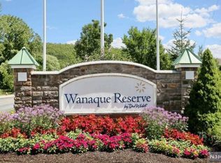 1316 Warrens Way, Wanaque, NJ 07465