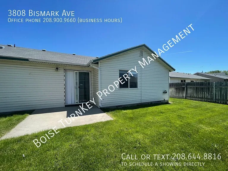 3808 Bismark Ave — Photo 3