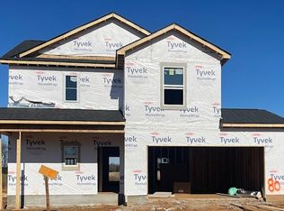 80 Mills Crk LOT 80, Clarksville, TN 37042