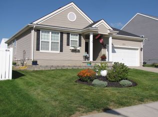 8212 N 149th St, Bennington, NE 68007