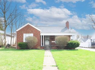 175 Bennett St, Mansfield, OH 44903