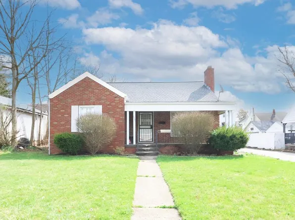 175 Bennett St, Mansfield, OH 44903