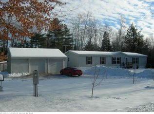 909 Mariaville Rd, Ellsworth, ME 04605